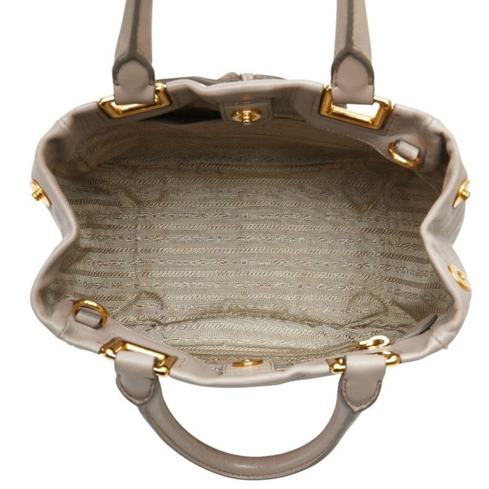 Prada Ribbon Handbag - Picture 10 of 10